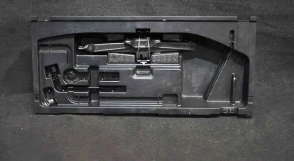 Lexus RX 330 - 350 - 400H Other interior part 6499148030