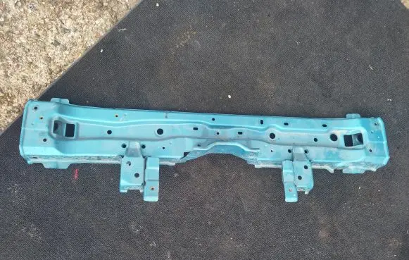 Toyota Prius (XW50) Top upper radiator support slam panel