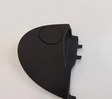 Mini One - Cooper Coupe R56 Dashboard side end trim 2752906