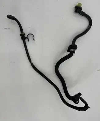 Volvo V60 Vacuum line/pipe/hose 31362736