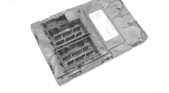 Audi A6 S6 C8 4K Central body control module 4N0907063DG