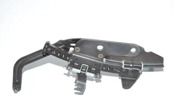 BMW iX3 G08 Seat adjustment assembly 7404185 2899327 5207404185