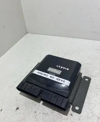 Saab 9-5 Injection control unit/module 8972406931 5167002 1013105091