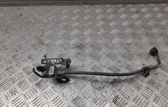 Brake line pipe/hose