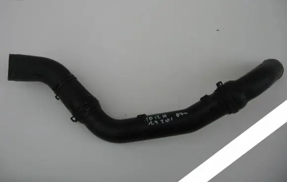 Seat Ibiza I (021A) Engine coolant pipe/hose