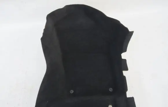 Volvo S90, V90 Front floor carpet liner 32260096 106031930106 220082019
