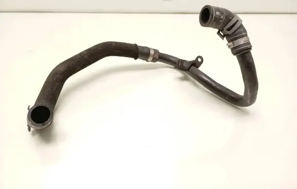 Audi A5 8T 8F Engine coolant pipe/hose 059103227M 059103493a