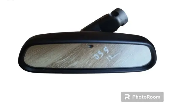 Citroen DS5 Rear view mirror (interior) 96779166XT