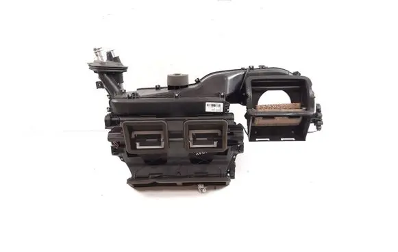 BMW X1 E84 Interior heater climate box assembly 9221808 64119221808 992843J