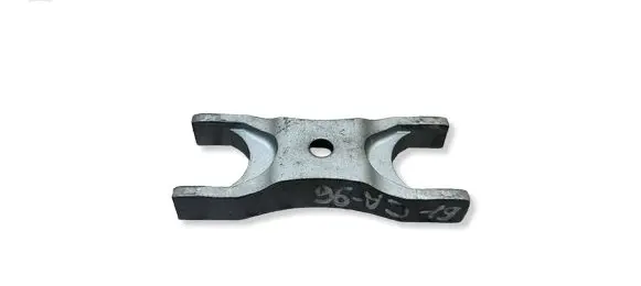 Audi A6 S6 C7 4G Fuel Injector clamp holder 03L216A