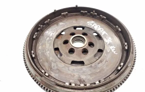 Volkswagen Sharan Dual mass flywheel 028105264B