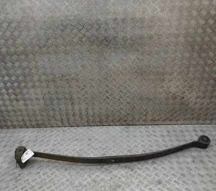 Mercedes-Benz Sprinter W907 W910 Rear leaf spring A9073209001