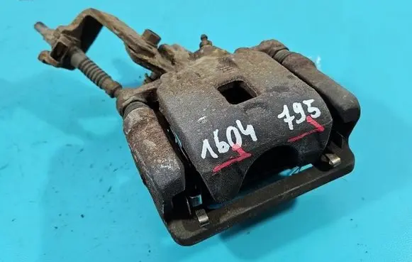 Mazda CX-3 Rear brake caliper IMPRK1604795