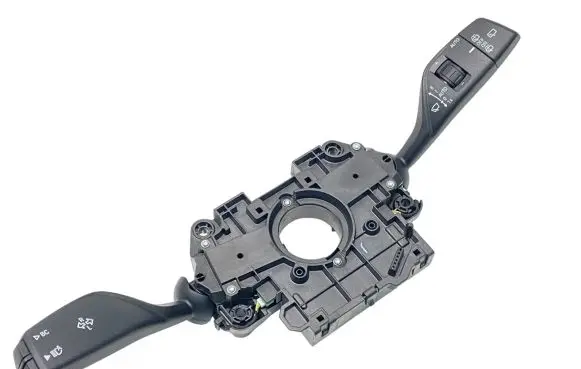 BMW X5 G05 Wiper turn signal indicator stalk/switch 61315A819E9 5A819E9