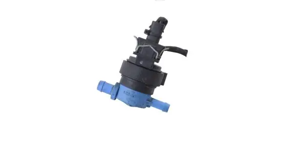 Mercedes-Benz SLK R171 Turbo solenoid valve A0004705493