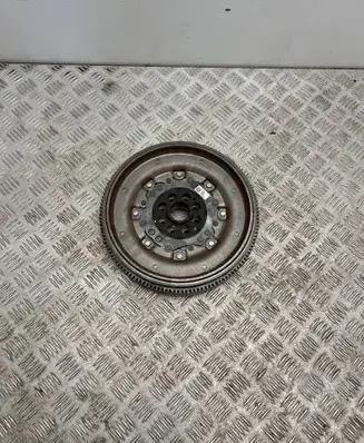 Volkswagen Golf VIII Dual mass flywheel 05L105266K 090221 0000315