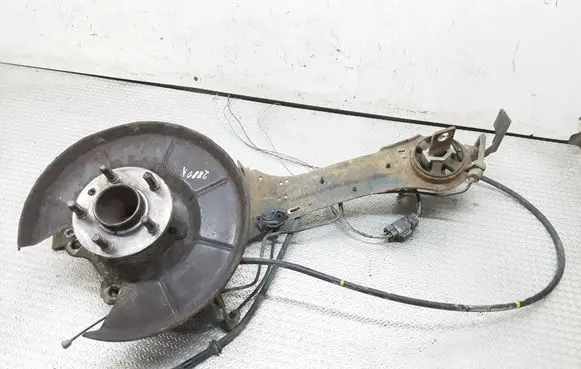 Ford Mondeo MK IV Rear wheel hub spindle/knuckle 