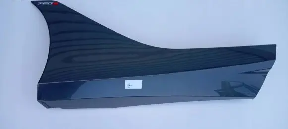 McLaren 720S Fender