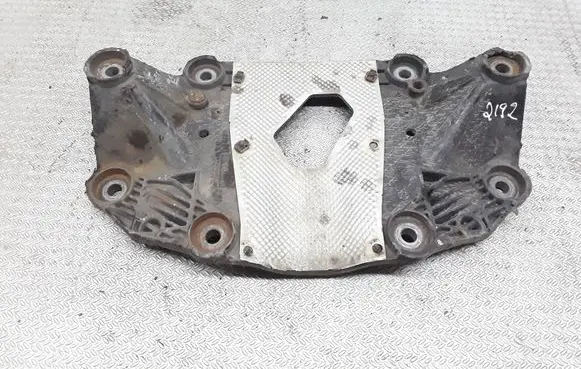 Volvo XC70 Center/middle under tray cover 8646143