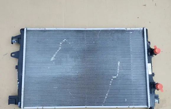 Jeep Renegade Coolant radiator 422136967 52161369