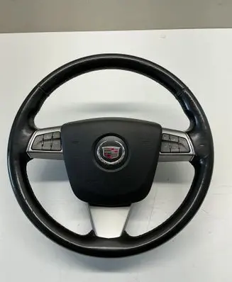 Cadillac CTS Steering wheel 34037168B 34025023A