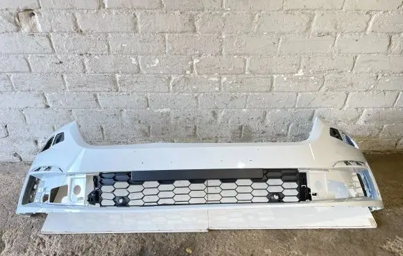 Skoda Kodiaq Front bumper 565807221H