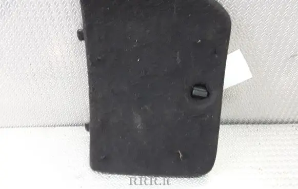 Toyota Avensis T250 Trunk/boot trim cover 6474605060