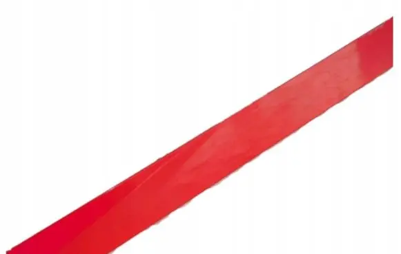 Mercedes-Benz Vaneo W414 Sliding door rail trim 