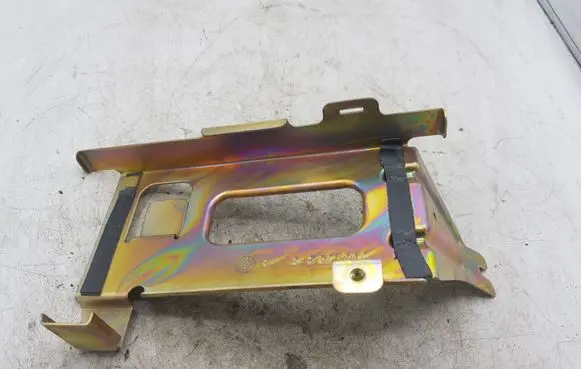 BMW 5 E39 Other interior part 84138371304 8371304