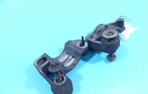 Mercedes-Benz E W211 Other engine bay part A2113231226 IMPRK1329767