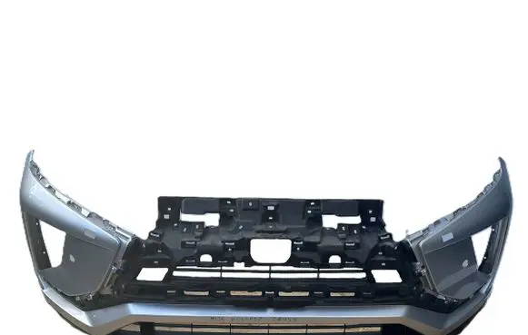 Mitsubishi Eclipse Cross Front bumper 6400H717ZZ