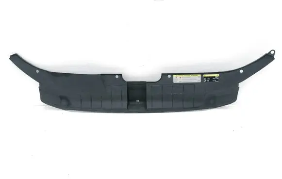 Audi Q5 SQ5 8R Top upper radiator support slam panel 8R0807081A