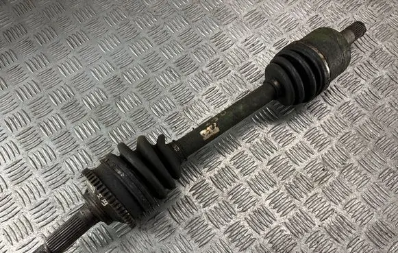 KIA Carnival Front driveshaft