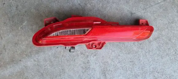 KIA Ceed Rear bumper light 92405J7150