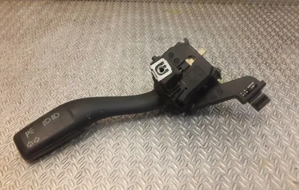 Audi A3 S3 8P Indicator stalk 8P0953513A