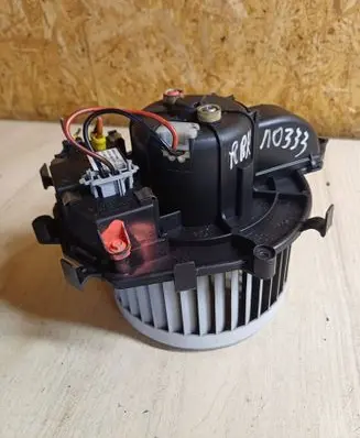 Heater fan/blower