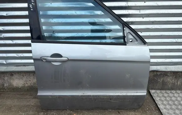 Ford S-MAX Front door