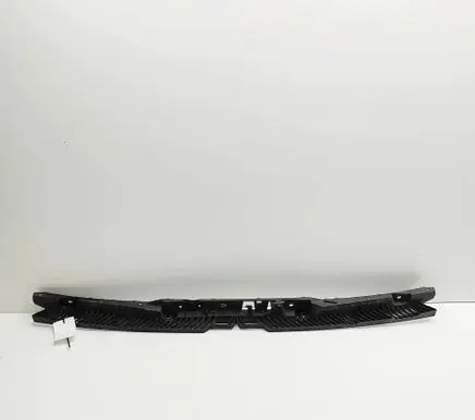 Seat Tarraco Rear bumper mounting bracket 5FJ807863A