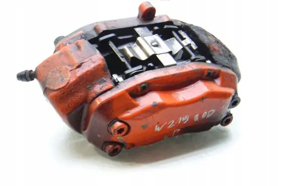 Mercedes-Benz E W211 Front brake caliper