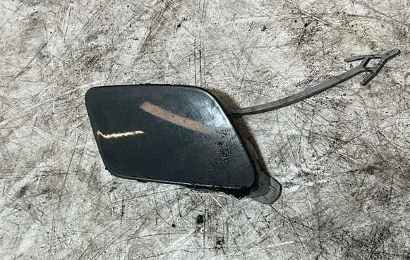 Audi A3 S3 8V Front tow hook cap/cover 8V3807241C