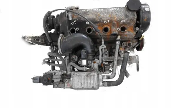 Suzuki Alto Engine F10DN