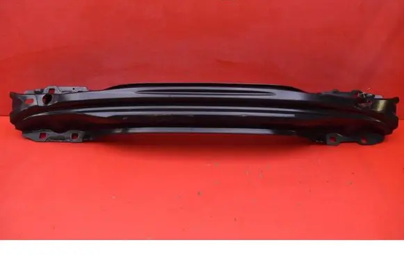 Jaguar F-Pace Rear bumper support beam 