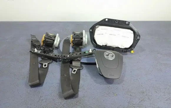 Opel Insignia A Airbag set 20955173