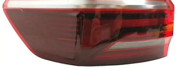 Volkswagen Multivan T7 Rear/tail lights 7T0945095E