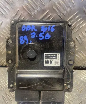 Subaru Outback (BS) Engine control unit/module 22765AF36C