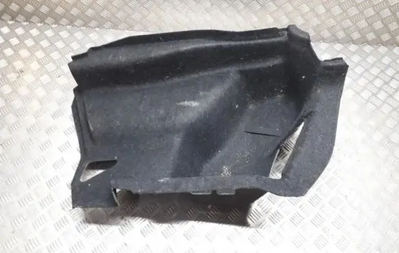 BMW 1 E81 E87 Other trunk/boot trim element