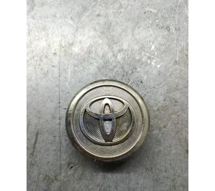 Original wheel cap