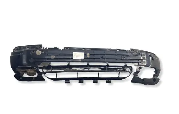 Volvo V70 Front bumper support beam 30716973