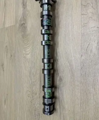 Renault Clio V Camshaft 130015005R A2820501200