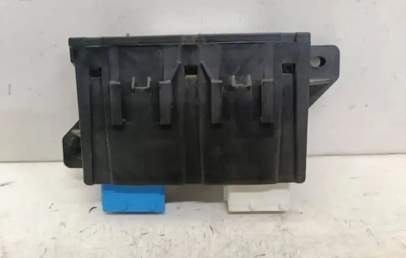 Citroen C4 II Picasso Other control units/modules 9812711280 33562748 28469070
